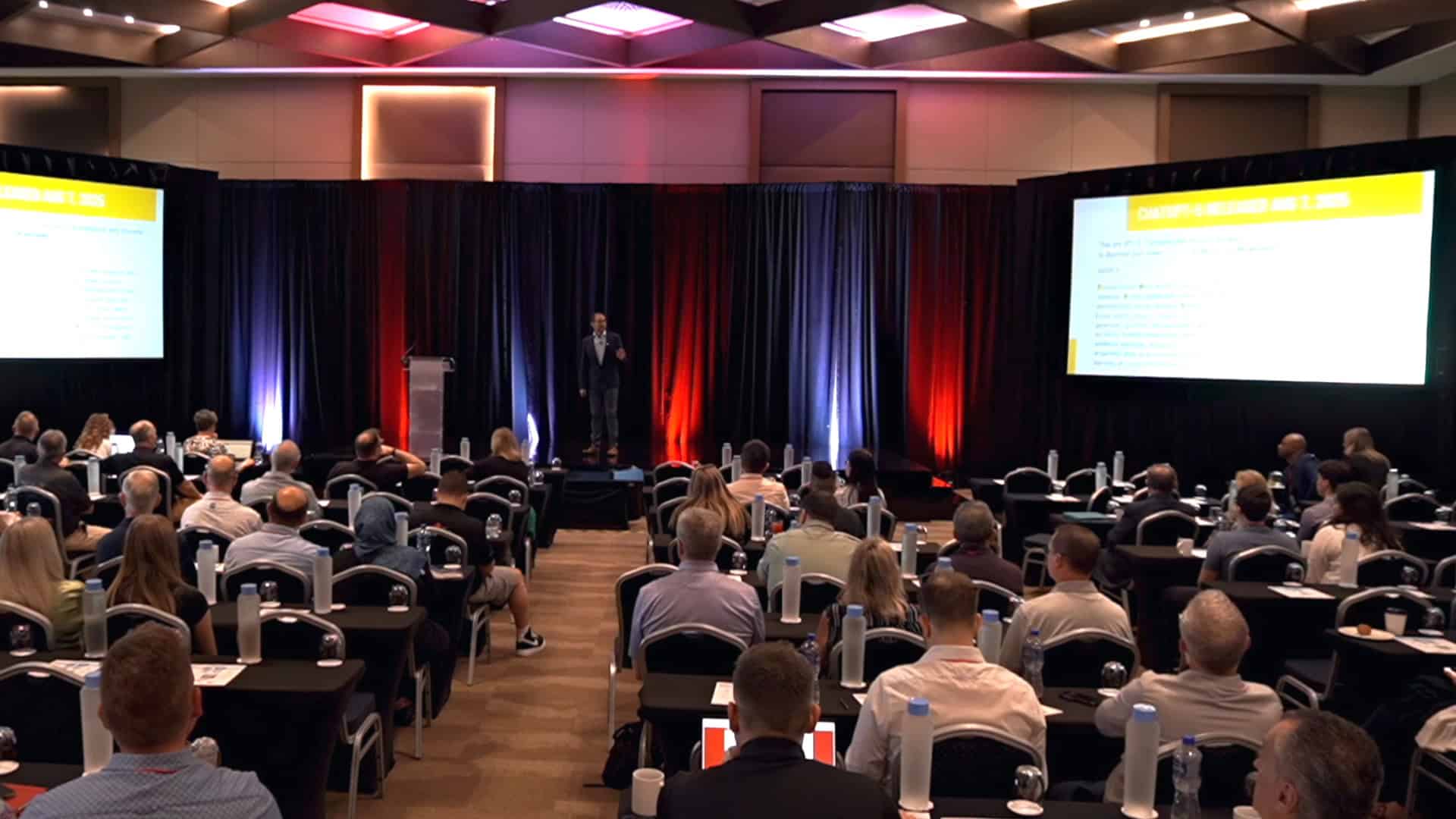How Leaders Win in the Next Decade - Key insights on future leadership strategies.